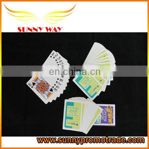 factory experience high quality playing poker card