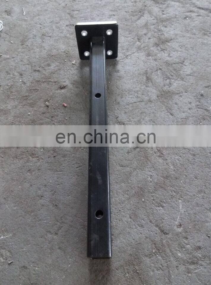 Ground Screw Type screw piles for foundations