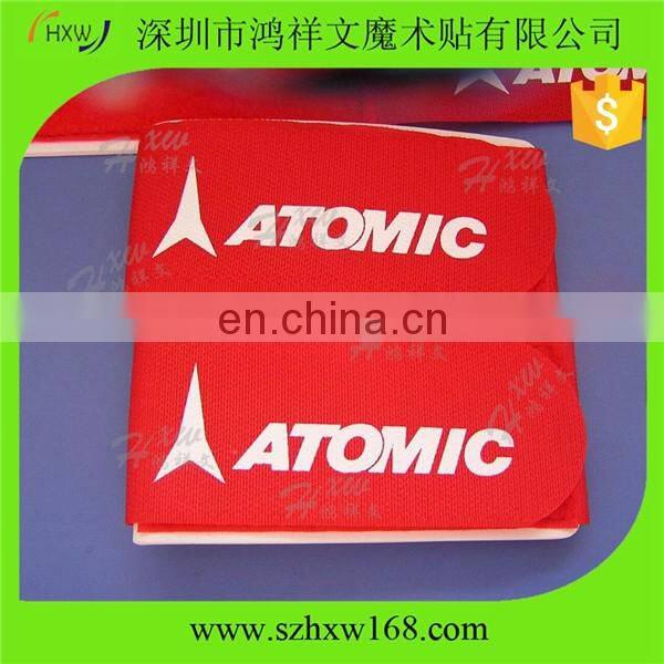 Hot-sale Durable adjustable Alpine ski belt