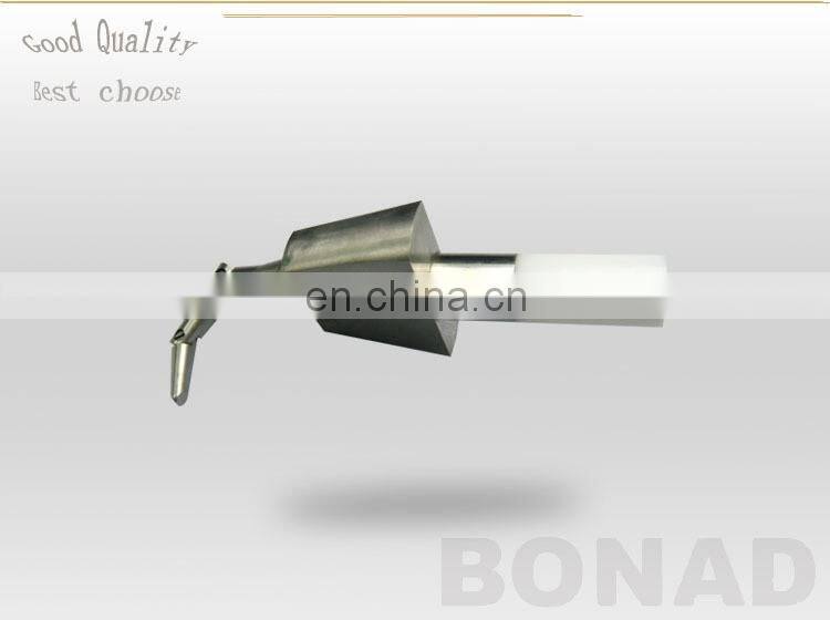 Model BND-PA100 Articulated Metal Finger Probe