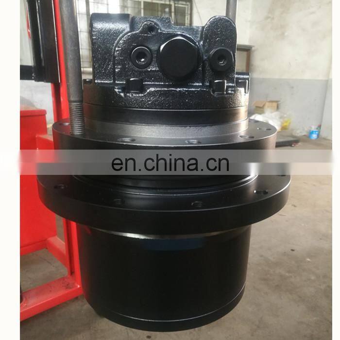 SK80CS-1E Travel Motor YT1500002F1 SK80CS-1E Final Drive