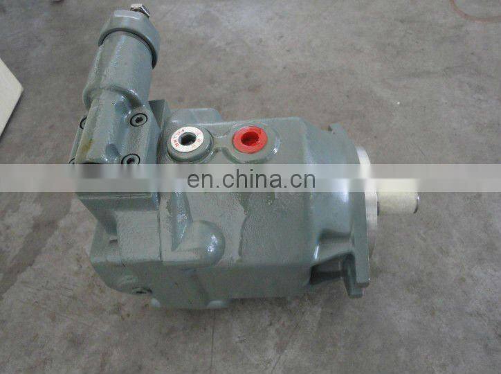 Yuken AR of AR16,AR22 hydraulic piston pump