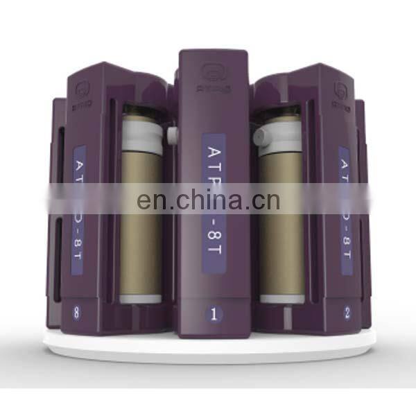 ATPIO-8T Intelligent Microwave Digester