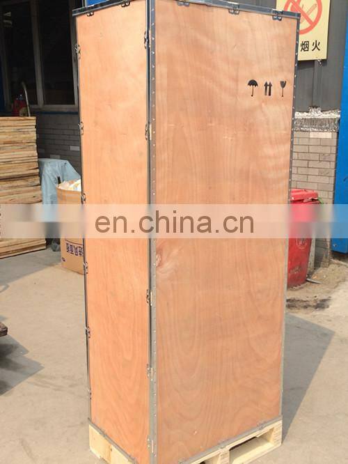 china Refrigerative industrial dehumidifier low noise 192L/D with Washable Air Filter