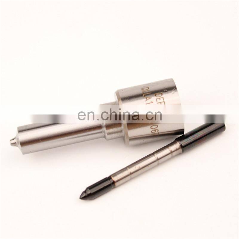 Multifunctional injector common rail DLLA148P1067 Diesel engine parts mist nozzle