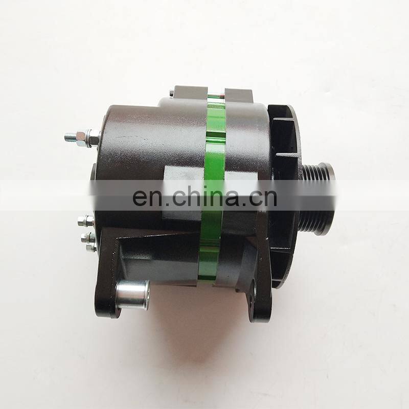 Hot sales diesel engine parts ISF3.8 5263830 alternator