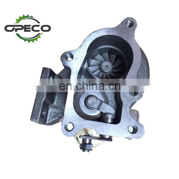V3800 A47GT turbocharger 16533-17011 1G544-17012 49189-00911 49189-00912 1G544-17015