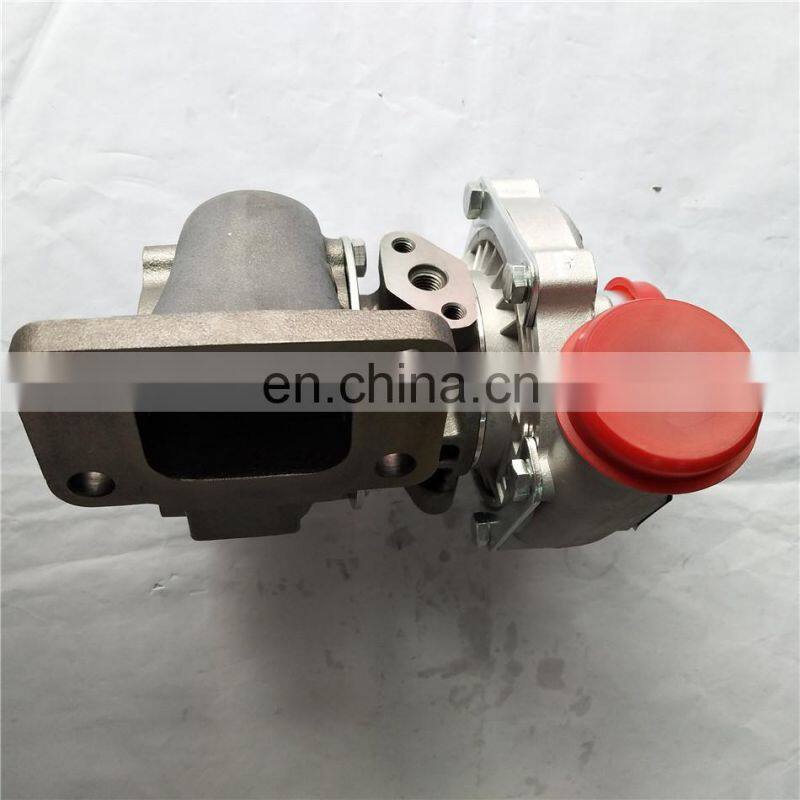 Turbocharger for Industrial 2674A160