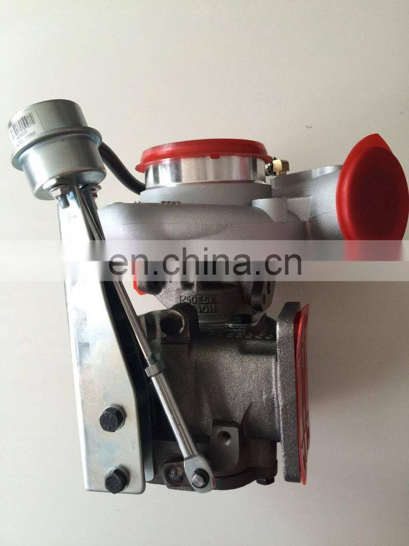 Hot Sale 6CT Diesel Engine HX35 Turbocharger 3527758