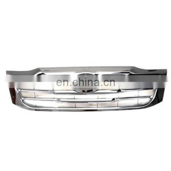 53111-0K450 grille for hilux LAN15 25 35 2011-