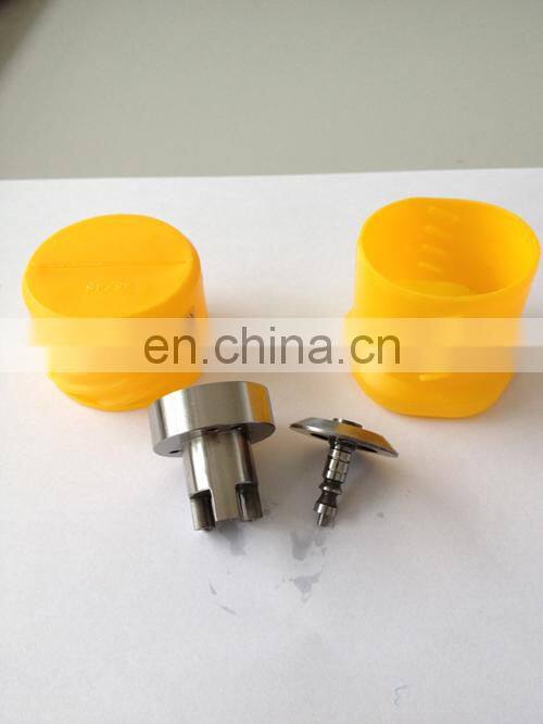 Delphi common rail control valve 7206-0379 with electromagnetic valve made in China