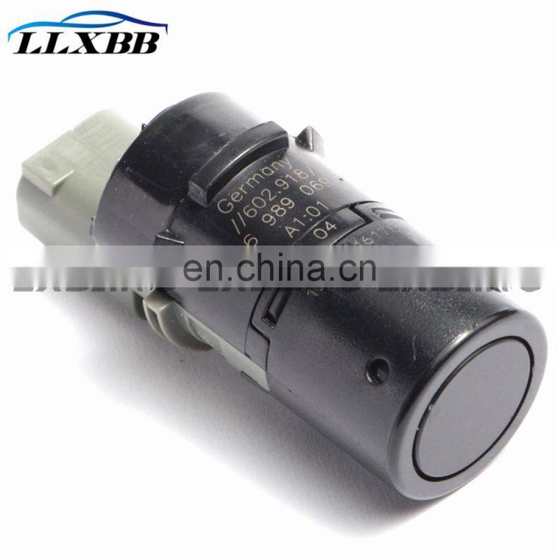 Original PDC Parksensor 66206989082 for BMW E39 E60 E61 E65 354 Parking Sensor 66206989169 66209124167