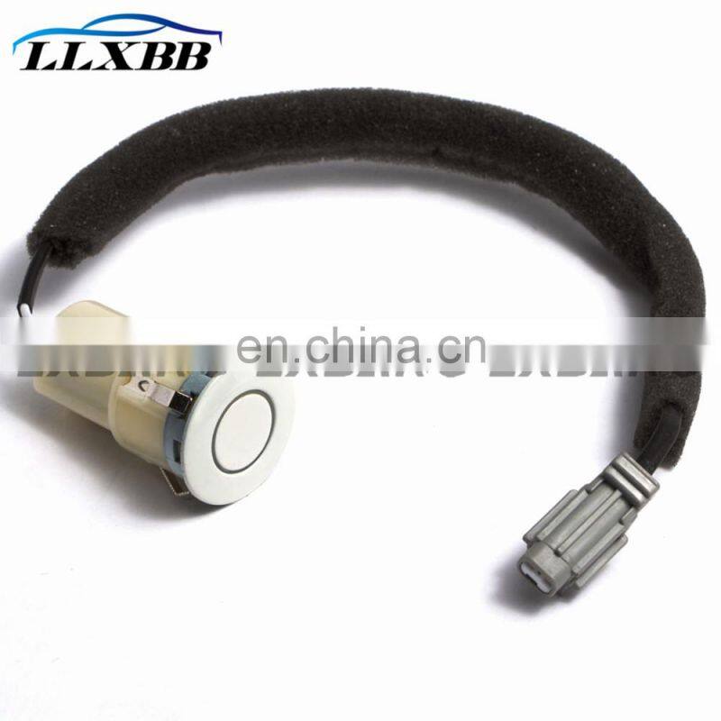 Original Parking Control PDC Sensor For Toyota Corolla Reiz Crown Land Cruiser PZD61-00018 PZD61-00018-A0