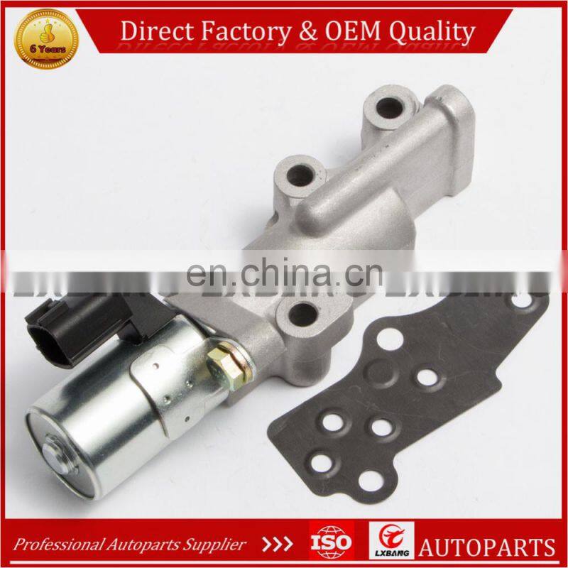 Variable Timing Solenoid for Nissam 350Z Altima Frontier Maxima Murano Pathfinder Quest Xterra Infiniti 23796-EA20A 23796-EA20B