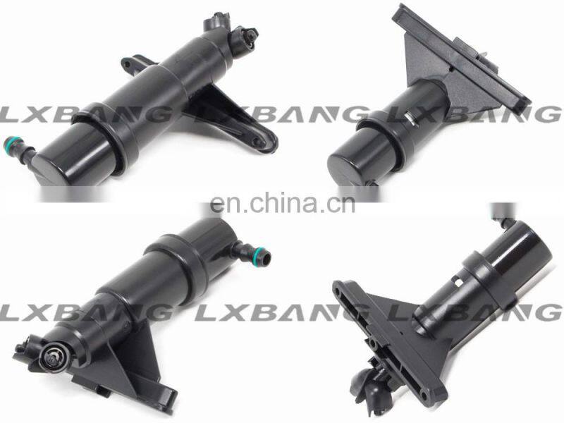 Headlight Lamp Washer Nozzle Jet For BMWS 5 E60 525i 528i 530i 535i 550i 2005-2011 61677038415 61 67 7 038 415
