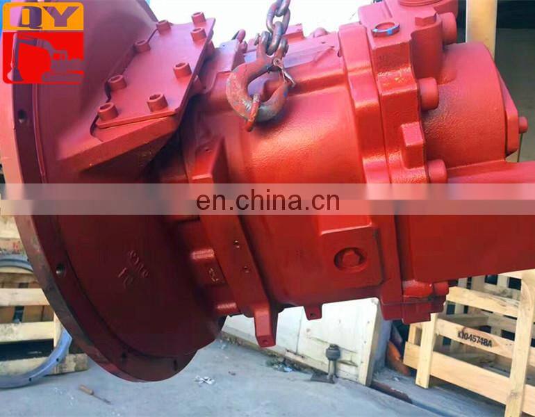 Excavator DH370 Hydraulic Pump K5V160DP DH370-7 Main Pump