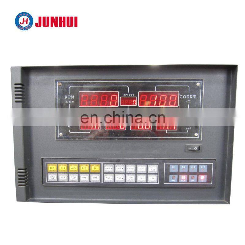 Auto Diagnostic Equipment Diesel Fuel Injection Pump Calibrating Machine