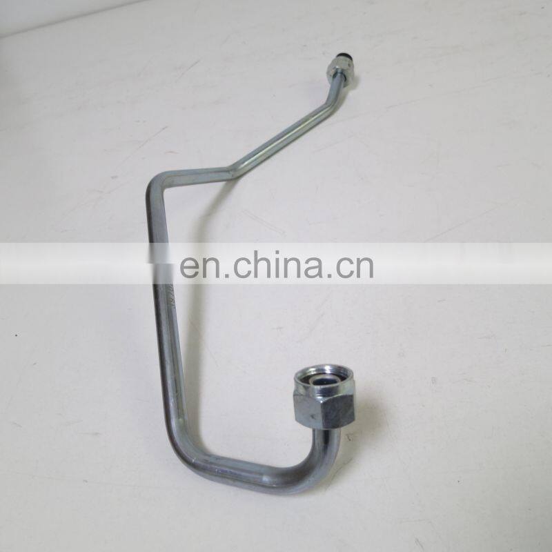 diesel engine parts 6CT air compressor water intake tube 3970801