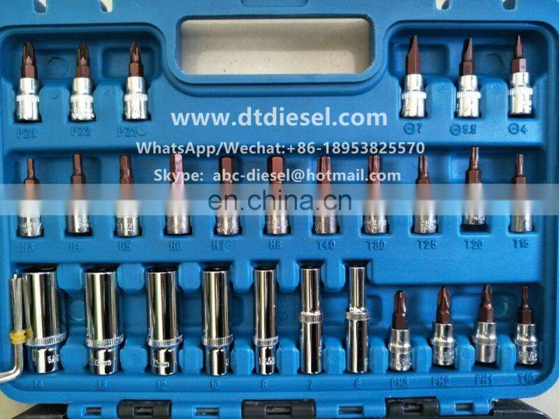 9pcs Oil Seal Dimounting Tool
