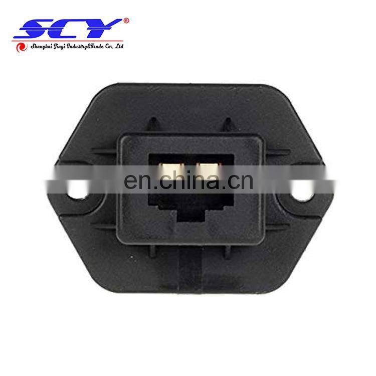 Auto Car New Blower Resistor Suitable for KIA 971791F200 971791F210 JA1599 4P1466 RU805
