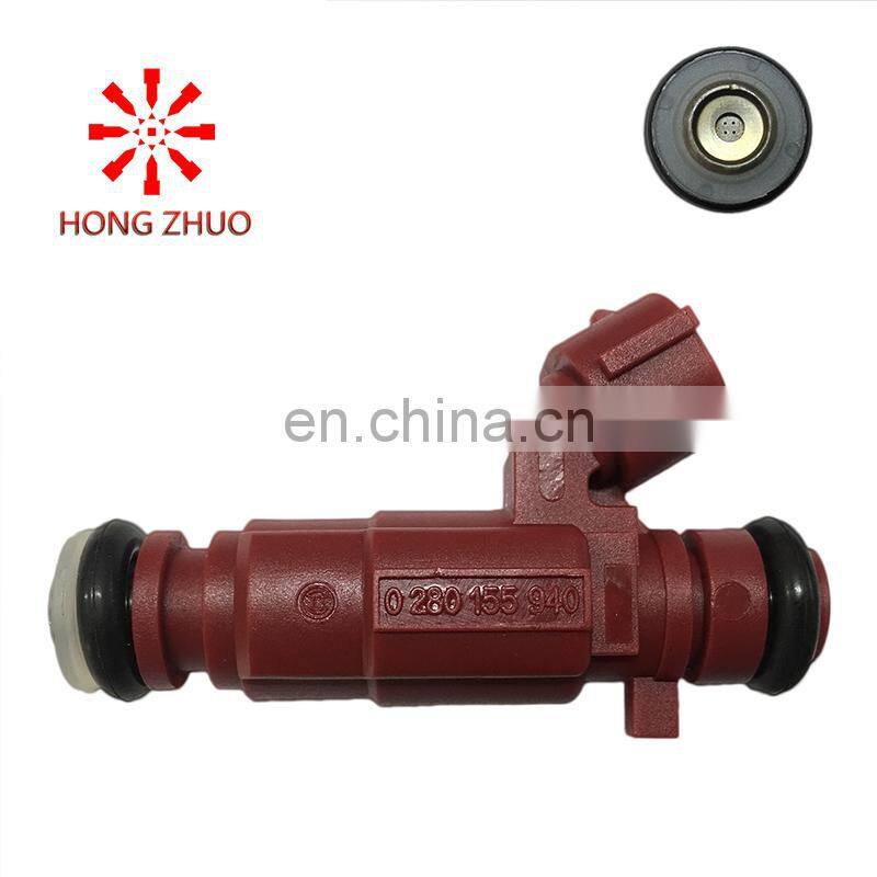 New high quality fuel injector nozzle 0280155933
