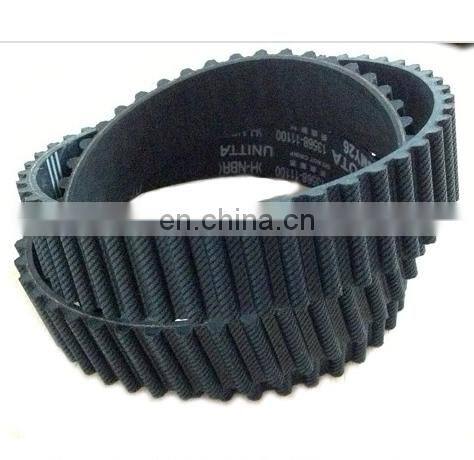 factory auto timing belt 13568-19175