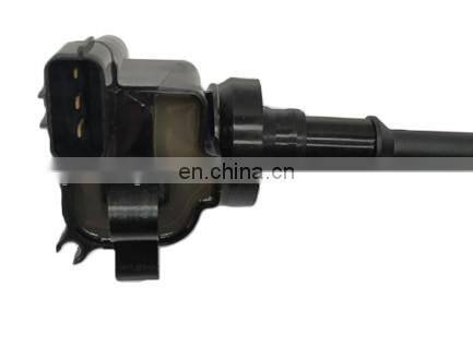One Year Warranty Engine Ignition System Parts MD361710 Ignition Coil