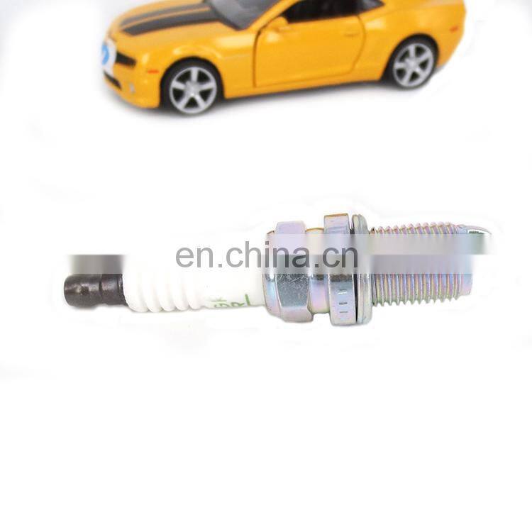 Iridium Original GUANGZHOU Spark Plug OE # 22401-20J06 2240120J06 for AUDI A3 (8P1) 2003-2012 2.0