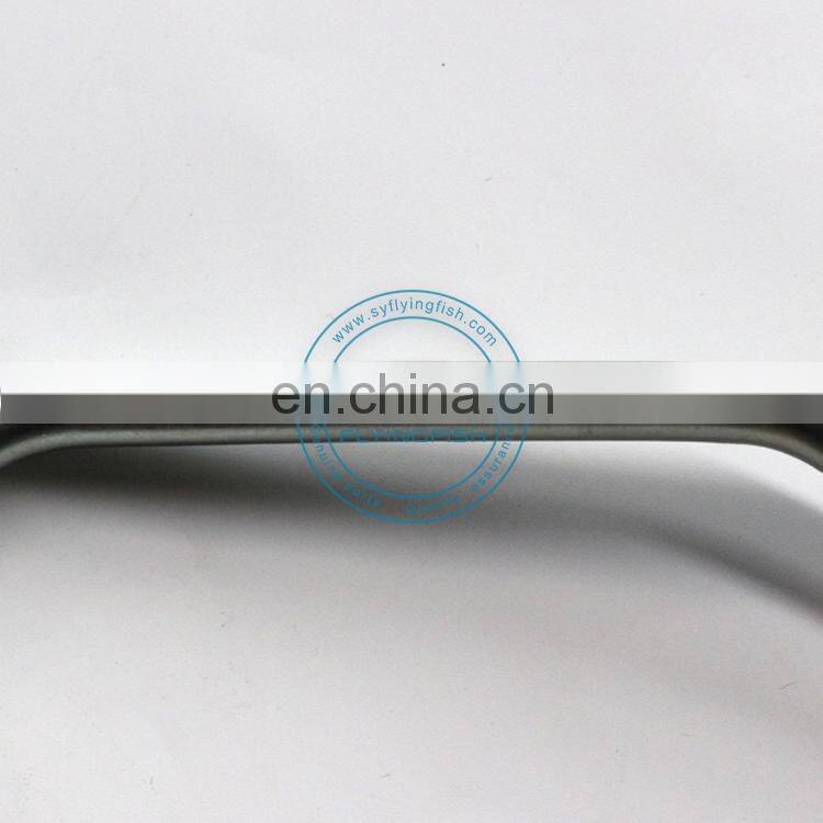 High Quality ISLE Engine Fuel Drain Tube 3968427