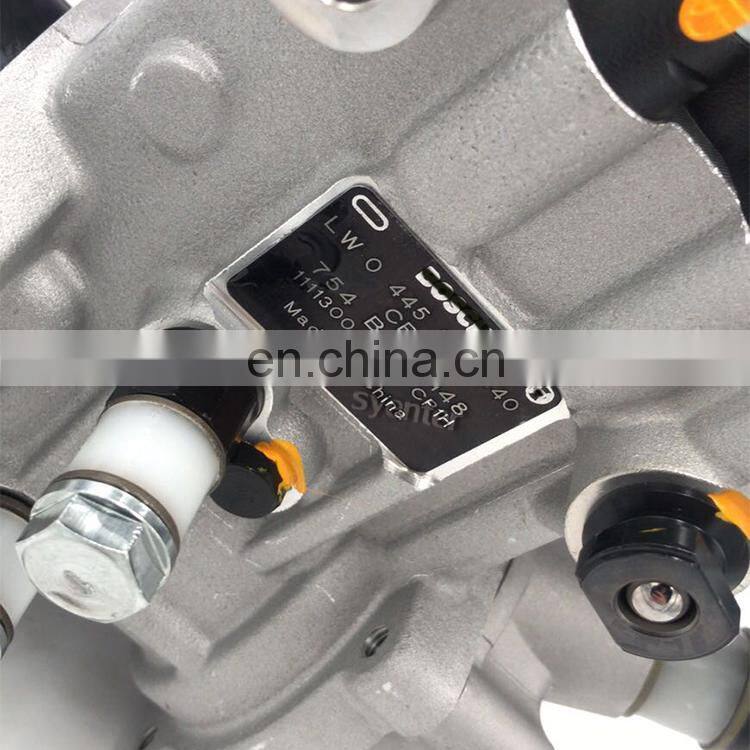 CB18 high pressure fuel injection common rail pump 0 445 025 040 0445025040 for JMC 1111300ABYB1