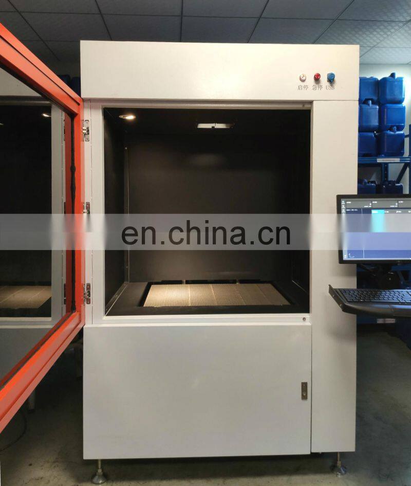 Top Additive Manufacturing 3D Printer Factory OEM Variable SLA 3D Printing Machine for 3D Moldes Rapid Prototyping
