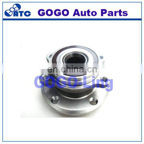Wheel Hub Bearing for Smart ForTwo OEM VKBA6627 050993B 402040 27703