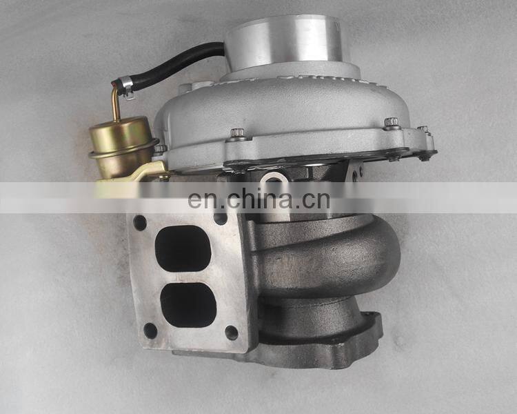 GT3271S Turbo for Hino Highway FB Truck with J05C-TF Engine 24100-3530 750853-0001 750853-5001S 750853 Turbocharger
