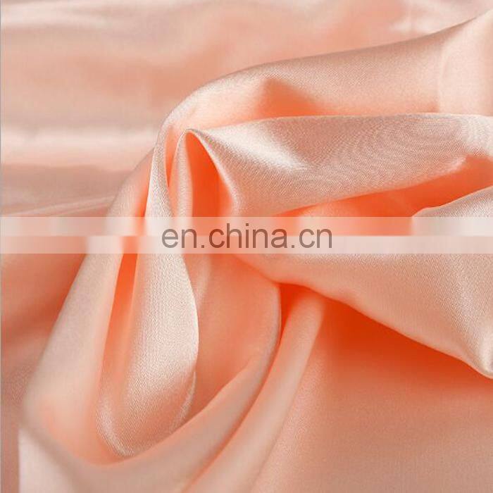 China suppliers Cheap Polyester Satin Fabric,Shine Fabric Textile,Garment Fabric Suppliers