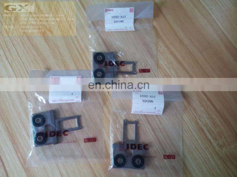 IDEC safety switch HS9Z-A1S