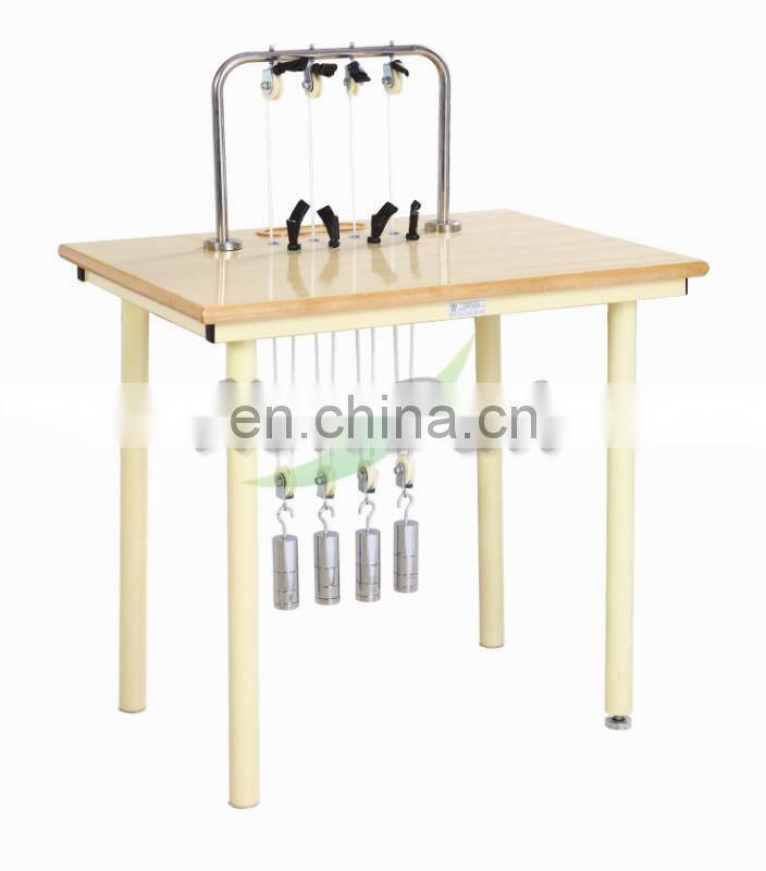 Shoulder ladder rehabilitation equipment