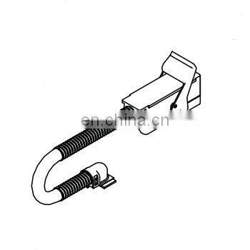 ASXN00151-01 58-pole connector for Schneider HVX Vacuum Circuit Breaker