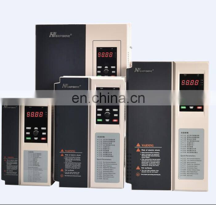 GT210 high performance 7.5kw static converter for asynchronous motor 380v AC frequency converter