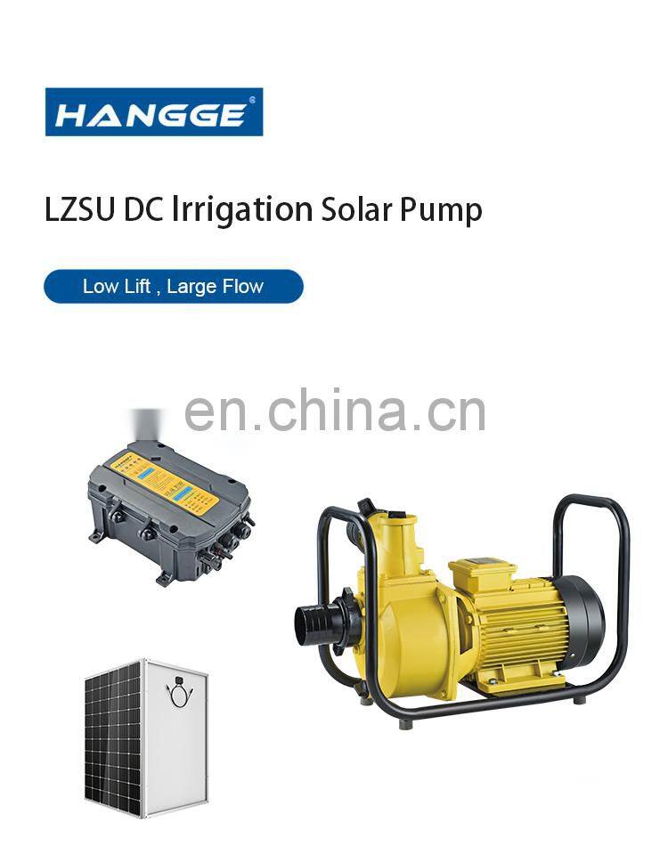1 inch centrifugal submersible water pump
