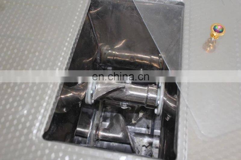 Dough Cutter And Rounder / Small Dough Divider / Bakery Dough Cutting Machine