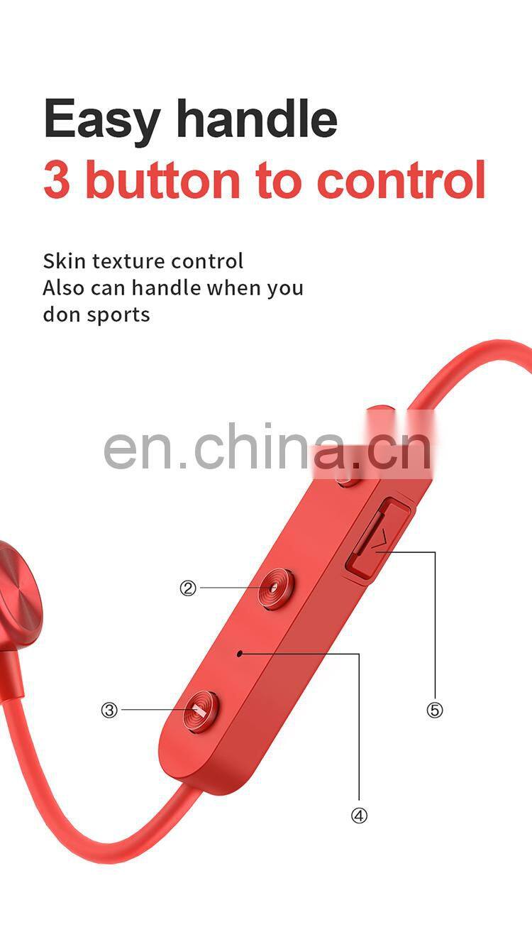 joyroom hot sell wireless sport bluetoth headset