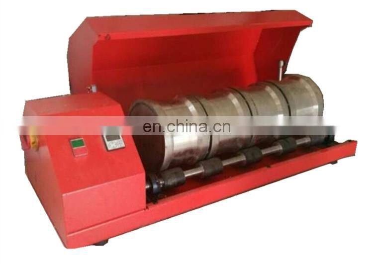 Deval Abrasion Testing Machine High Quality Diphar Abrasion Tester