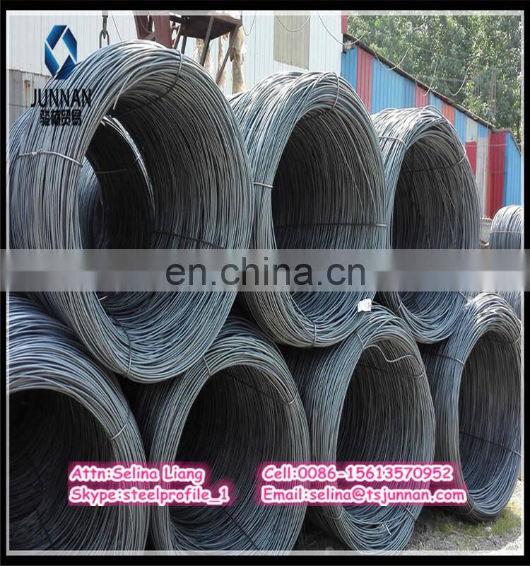 iron wire rod wholesales