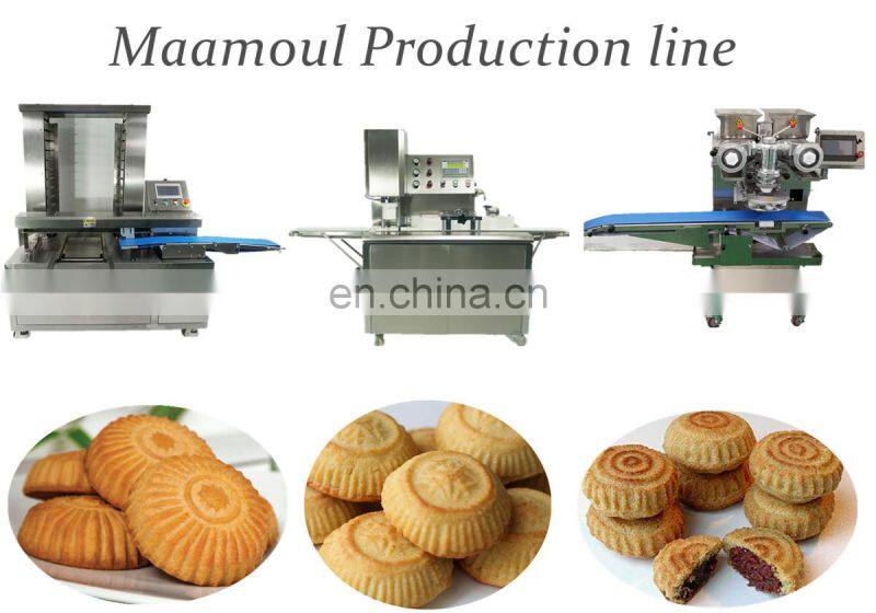 Automatic Healthy Chocolate peanuts butter protein balls making machine