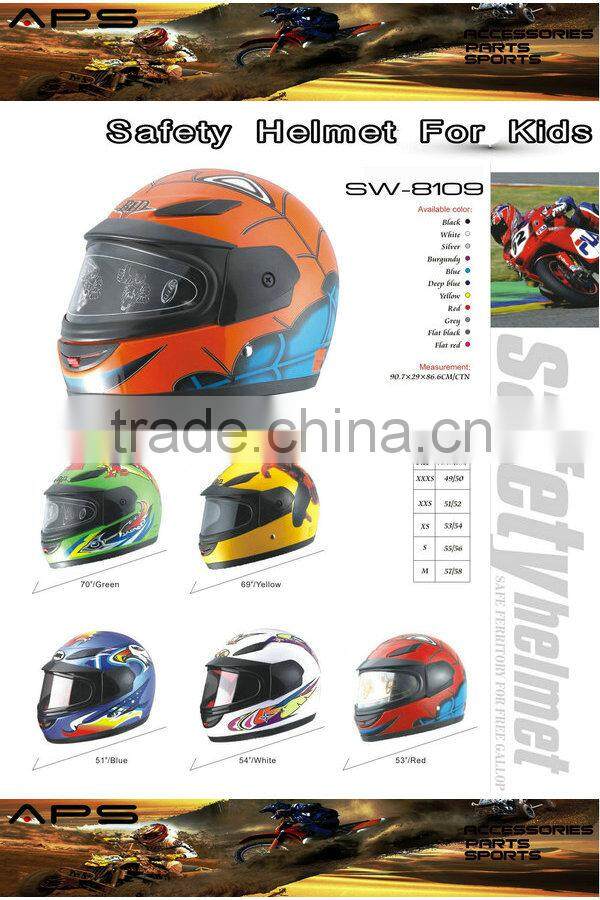 Motorcycle Helmet/ ATV Helmet/Full face helmet