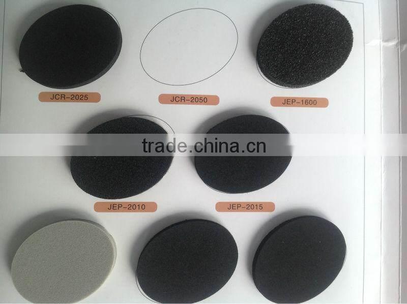 PVC/NBR Rubber A.C.Insulation House Pipe Manufactory,NBR Rubber Cushion Materials