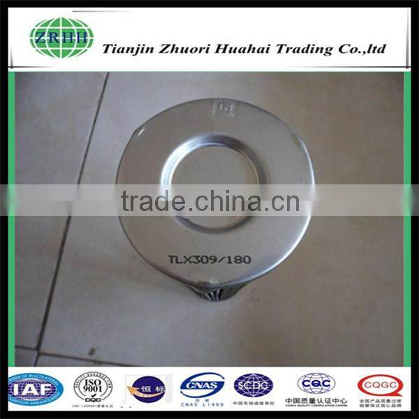 Cartridge construction and return leemin (LH)hydraulic filter TZX2-63X5