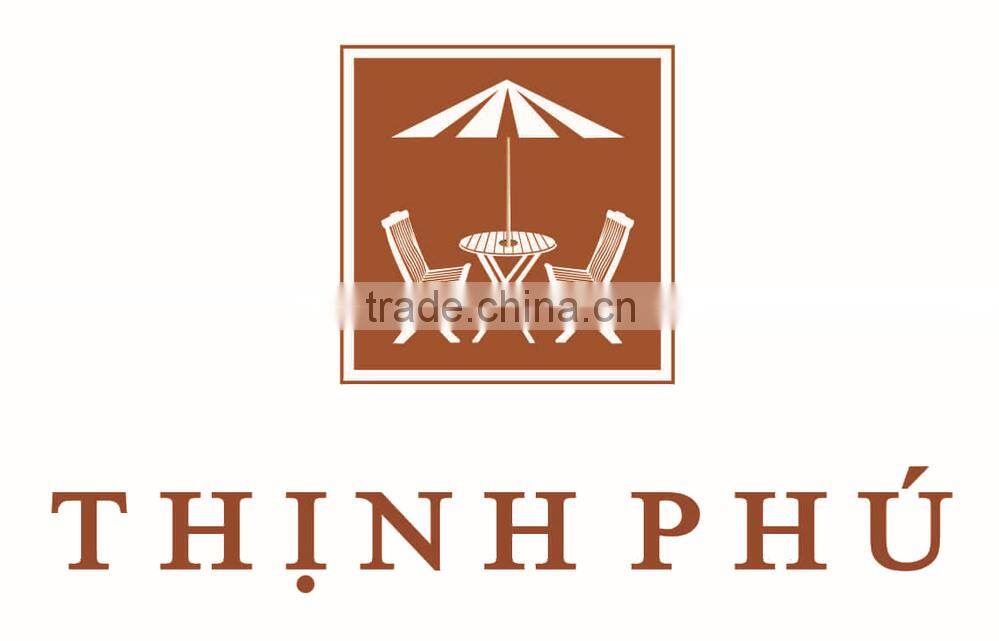 LUXURY STYLE - garden sofa set - garden supply