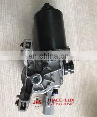 HIGH QUALITY AUTO PARTS Windshield wiper motor 85110-60390 for land cruiser FZJ71R GRJ71R