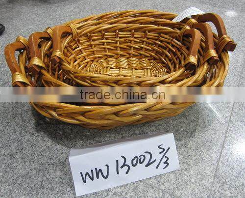 Mother's Day Basket Tray / Gift Basket Tray.